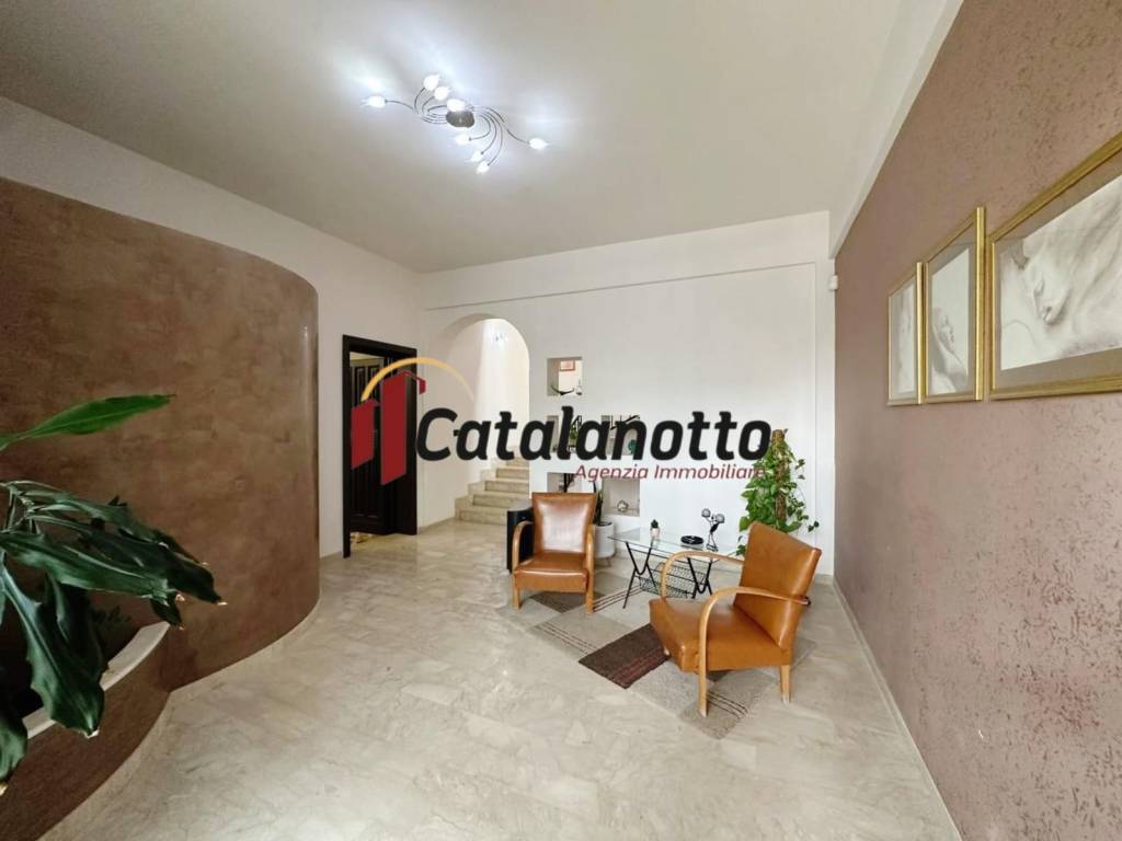 Villa a Castelvetrano in Via Lorenzo Perosi - Foto 5