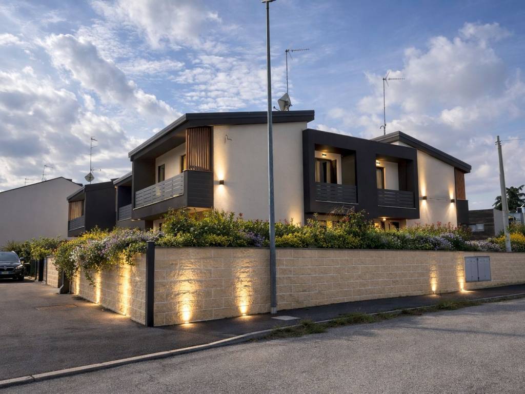 Villa a Ferrara in Via Guido Droghetti - Foto 3