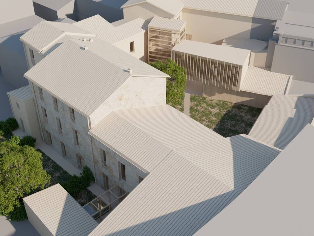 Appartamento a Faenza in Corso Europa - Foto 3