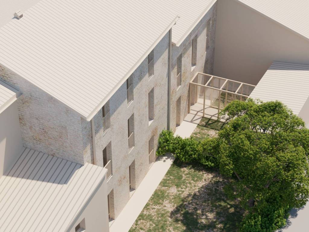 Appartamento a Faenza in Corso Europa - Foto 4