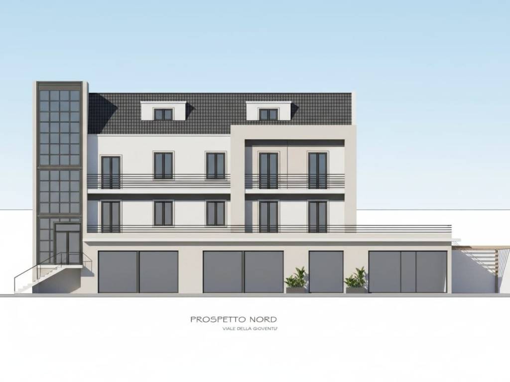 Appartamento a San giovanni rotondo in Viale della Gioventù - Foto 2