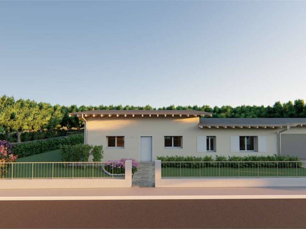 Villa a Busseto - Foto 3