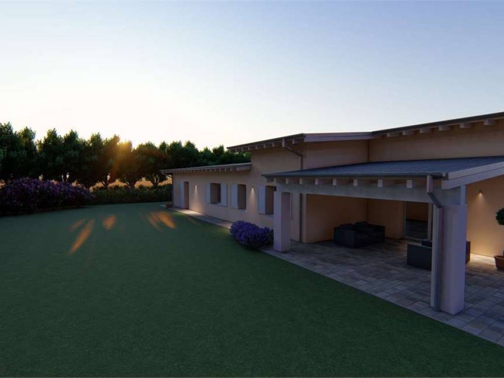 Villa a Busseto - Foto 4