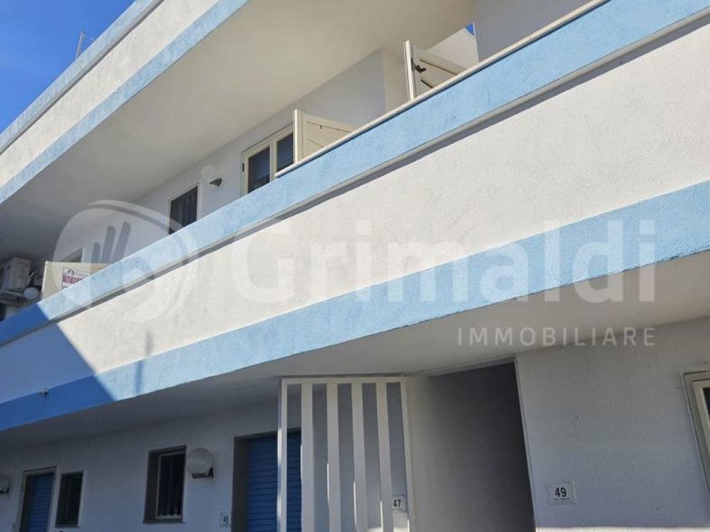 Appartamento a Salve in Via Einaudi, 47 - Foto 3