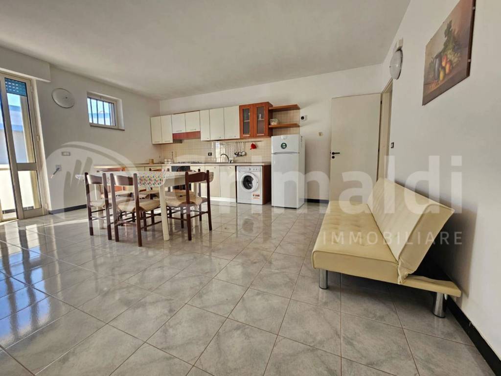 Appartamento a Salve in Via Einaudi, 47 - Foto 4