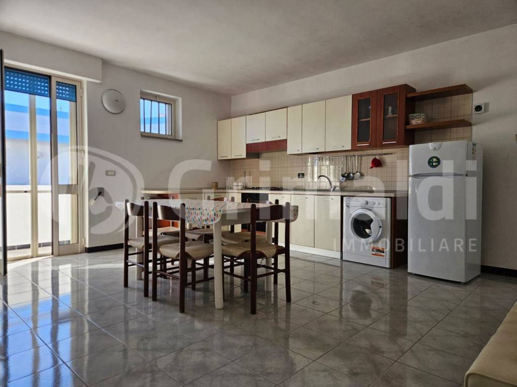 Appartamento a Salve in Via Einaudi, 47 - Foto 5