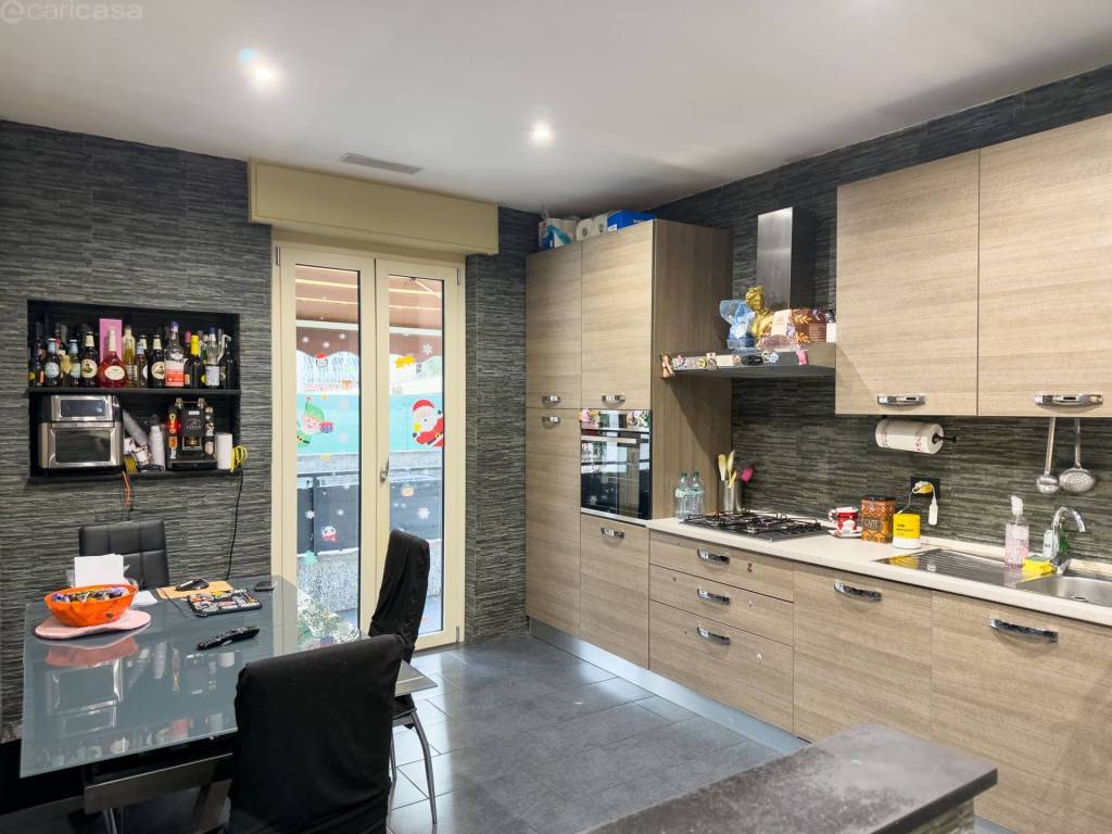 Appartamento a Imperia in via sant'agata, 18 - Foto 4