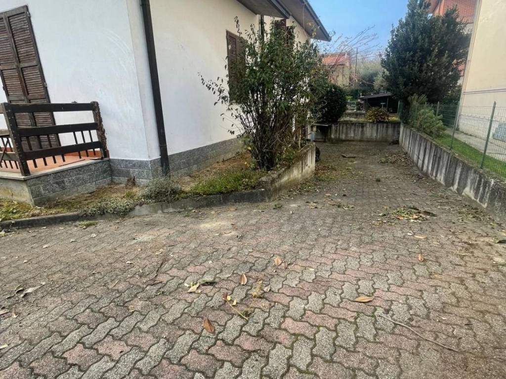 Villa a Stradella in Via Giuseppe Di Vittorio - Foto 5