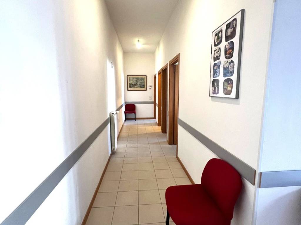 Immobile a Montelupo fiorentino in Via Raffaello Caverni - Foto 4