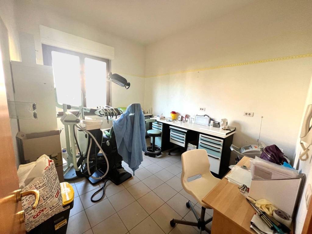 Immobile a Montelupo fiorentino in Via Raffaello Caverni - Foto 5