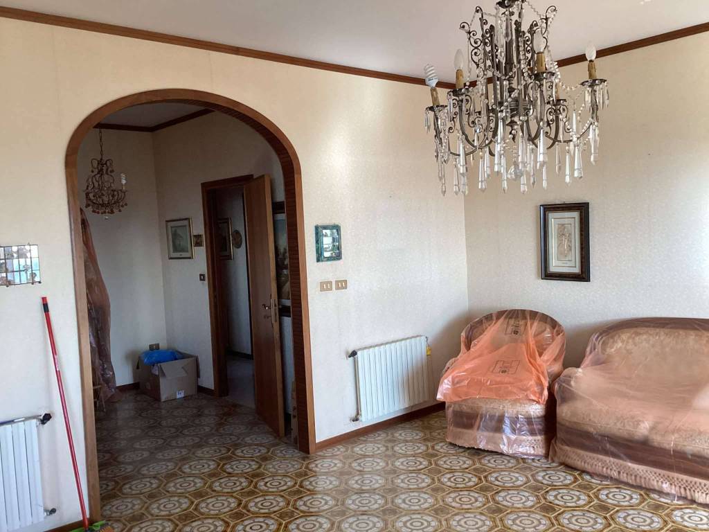 Appartamento a Marsala in via Turati - Foto 2