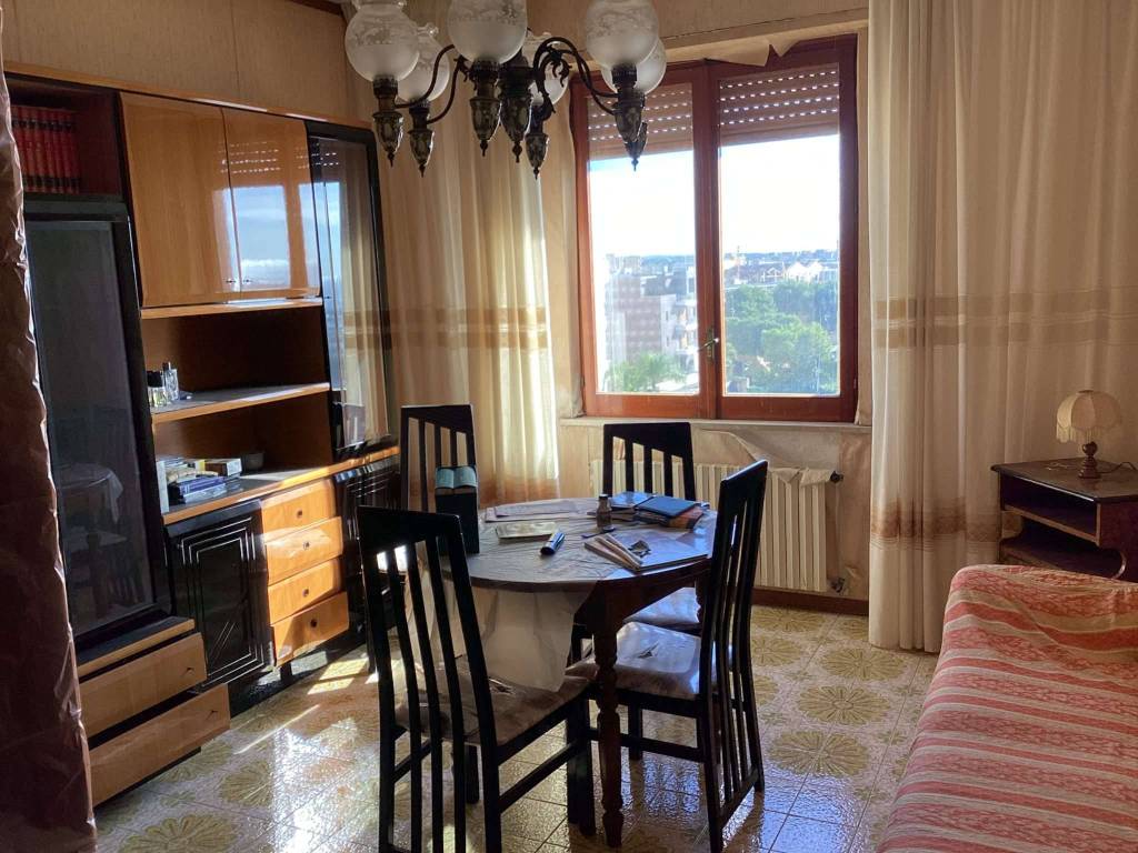 Appartamento a Marsala in via Turati - Foto 4