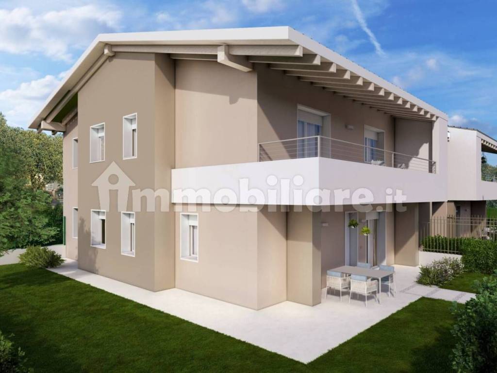 Appartamento a Cermenate in Via Francesco Petrarca - Foto 3