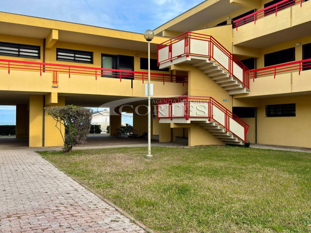 Appartamento a Fano in Via Lucio Domizio Aureliano, 13 - Foto 2