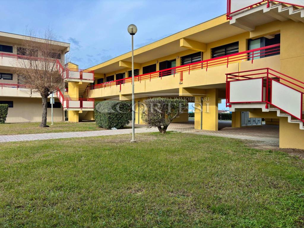 Appartamento a Fano in Via Lucio Domizio Aureliano, 13 - Foto 4