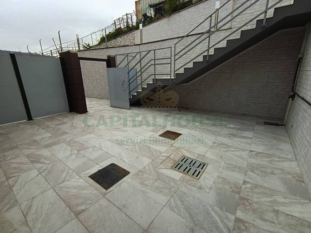 Appartamento a Castel morrone in via Vincenzo Cappiello - Foto 2