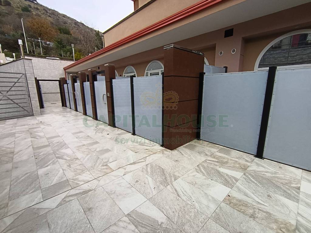 Appartamento a Castel morrone in via Vincenzo Cappiello - Foto 3