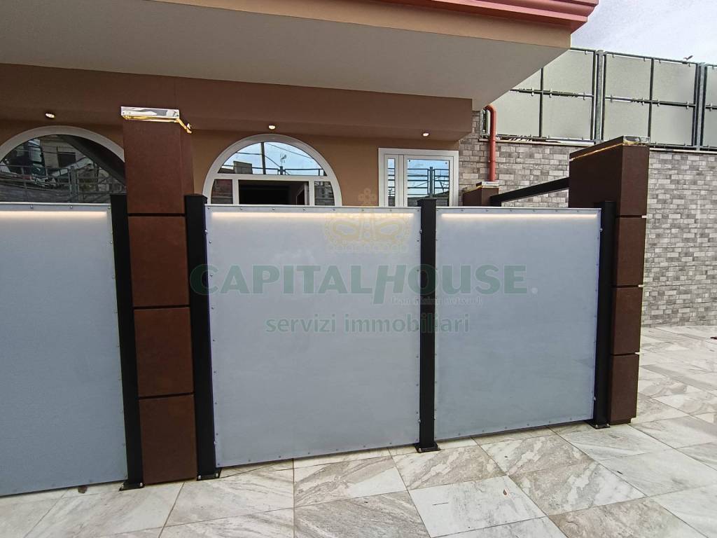 Appartamento a Castel morrone in via Vincenzo Cappiello - Foto 4