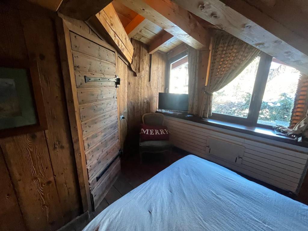 Villa a Courmayeur in Via Regionale, 82 - Foto 5