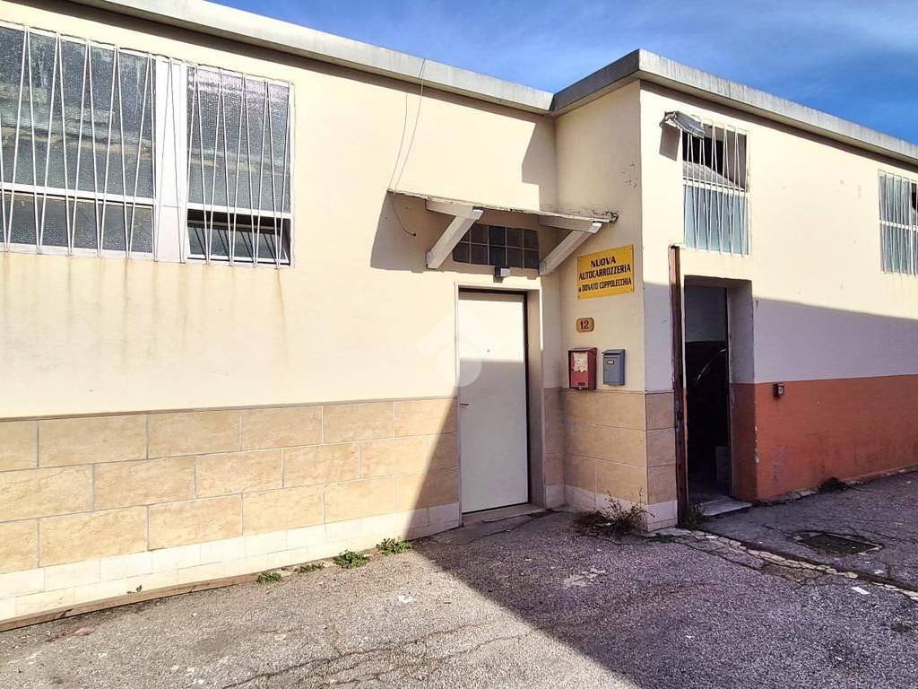Immobile a Bari in Via Conte Giusso, 6 - Foto 2