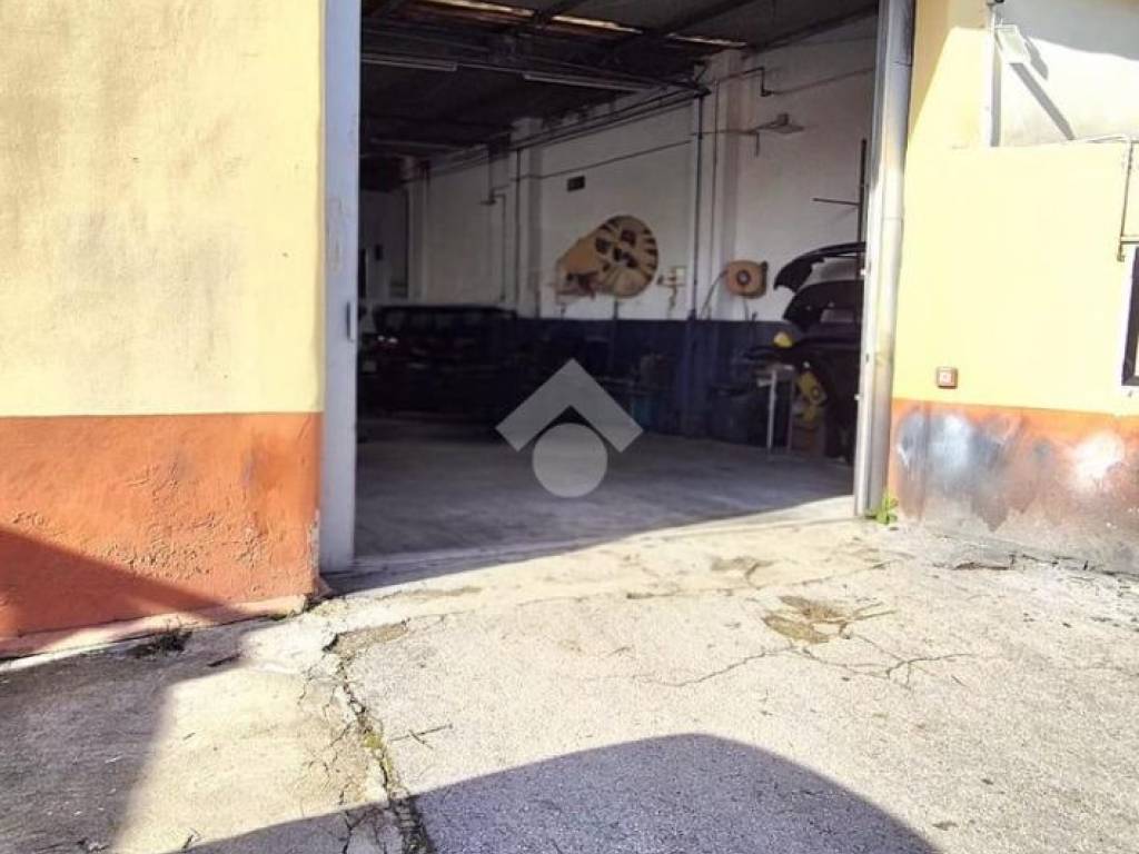 Immobile a Bari in Via Conte Giusso, 6 - Foto 4