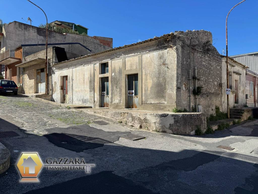 Casa indipendente a Canicattini bagni in Via Roma, 57 - Foto 3