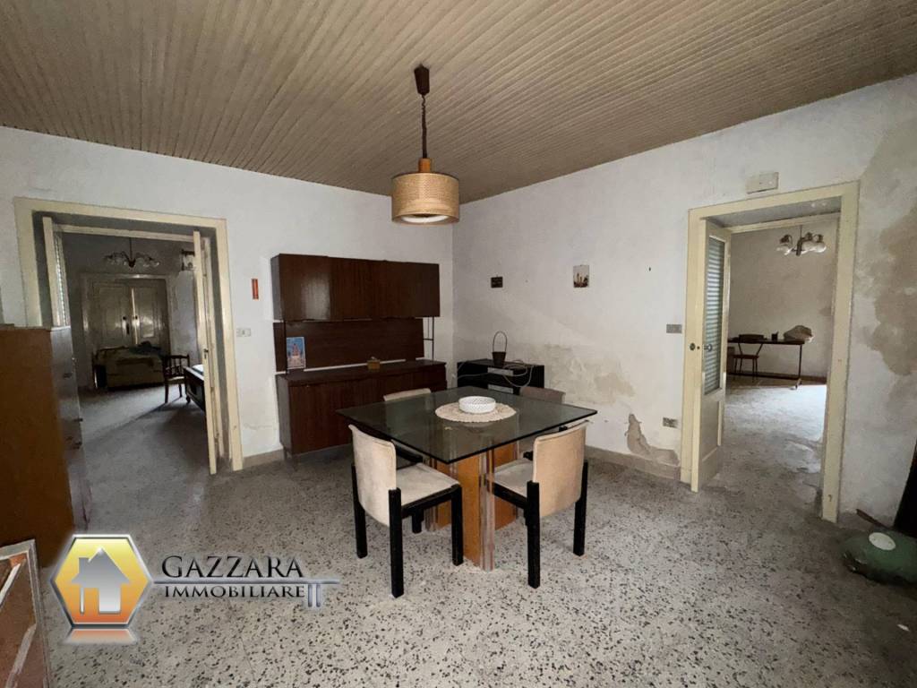 Casa indipendente a Canicattini bagni in Via Roma, 57 - Foto 5