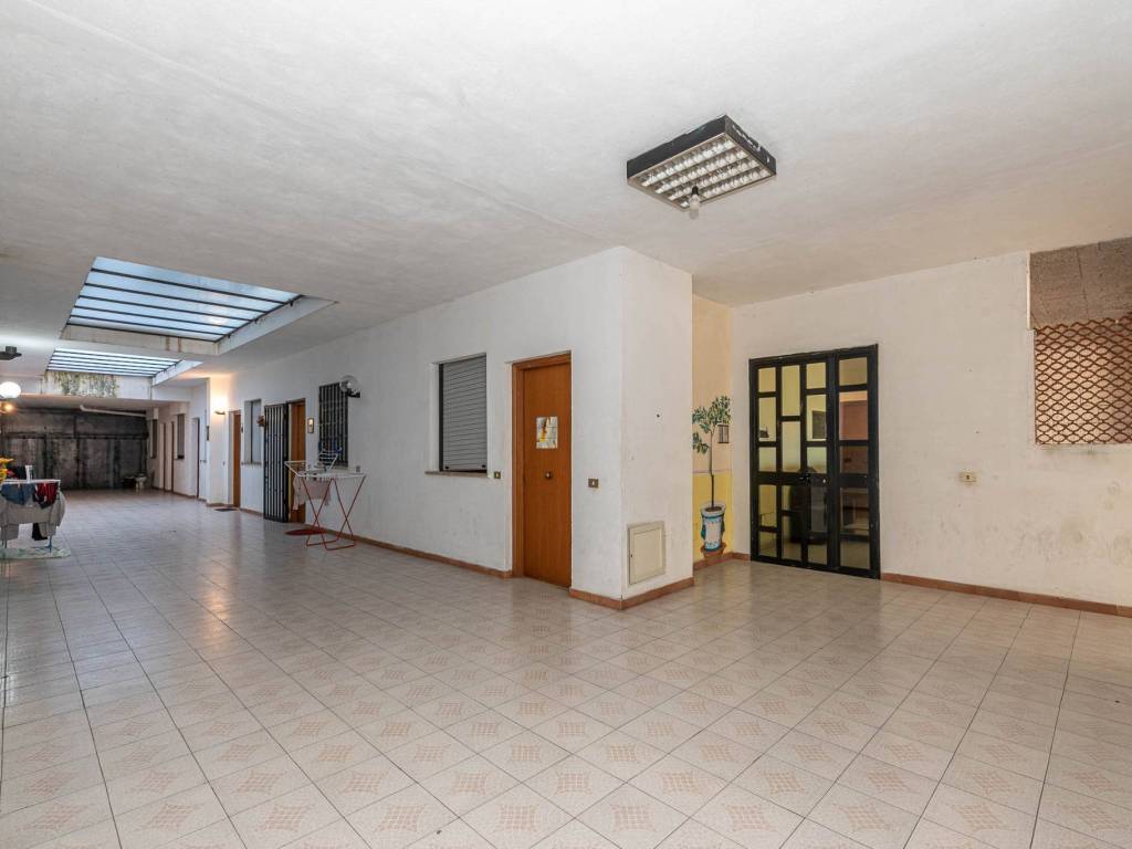 Appartamento a Monreale in Via Aldo Moro, 43 - Foto 5