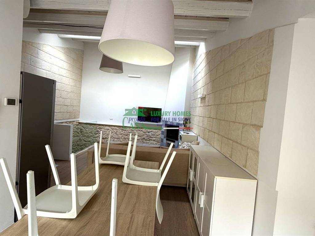 Casa indipendente a Ragusa in VIA RUGGERO SETTIMO - Foto 4
