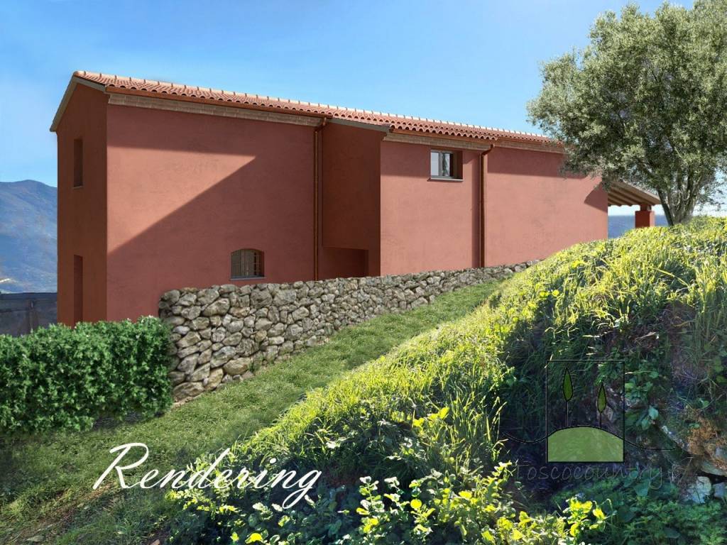 Rustico / casale a Calci - Foto 2