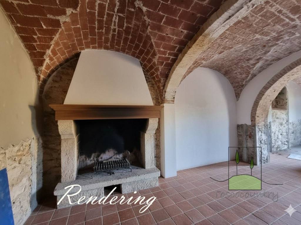 Rustico / casale a Calci - Foto 4