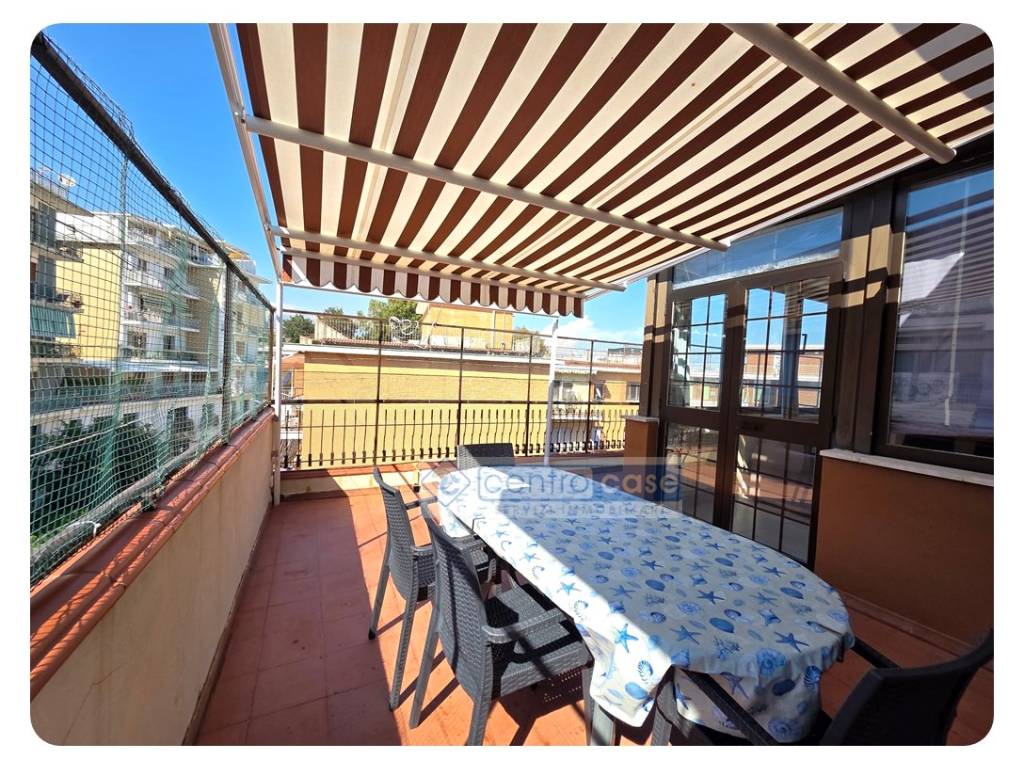 Appartamento a Gaeta in Via Ancona - Foto 2