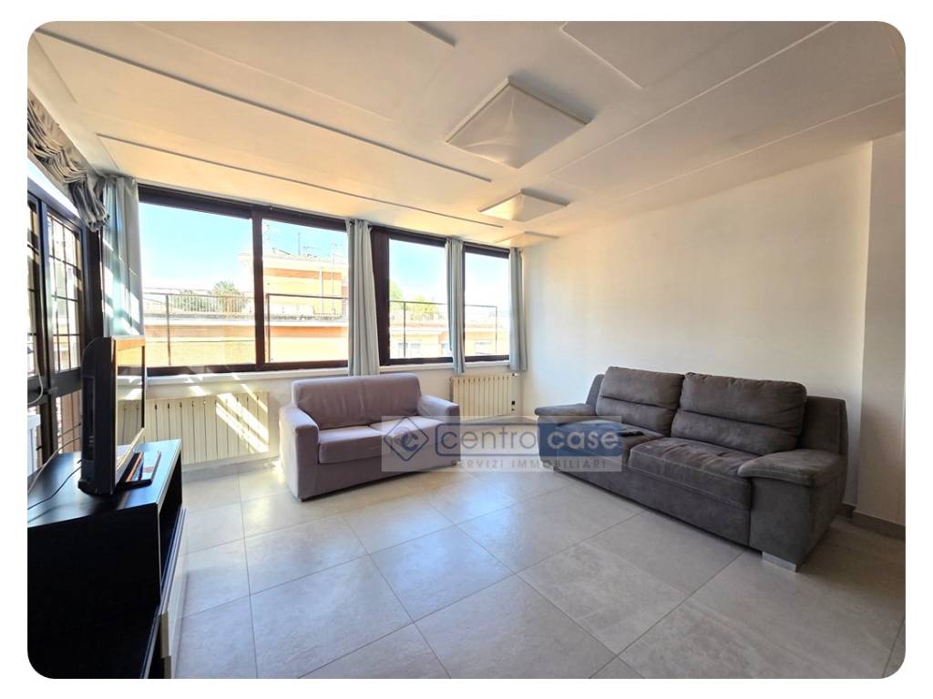 Appartamento a Gaeta in Via Ancona - Foto 5