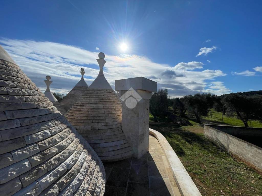 Rustico / casale a Villa castelli in Via SC2, 11 - Foto 2