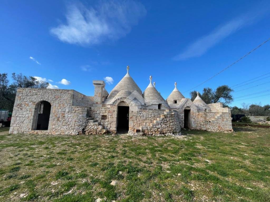 Rustico / casale a Villa castelli in Via SC2, 11 - Foto 4