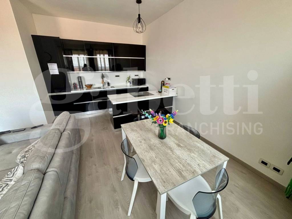 Appartamento a Piossasco in Via Susa - Foto 3