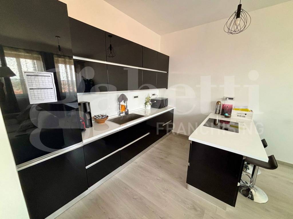 Appartamento a Piossasco in Via Susa - Foto 5