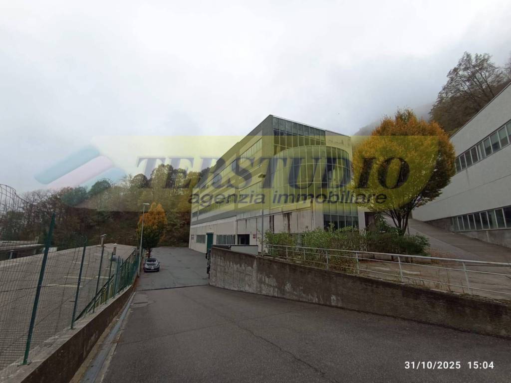 Immobile a Lecco in Via Sant' Egidio - Foto 2