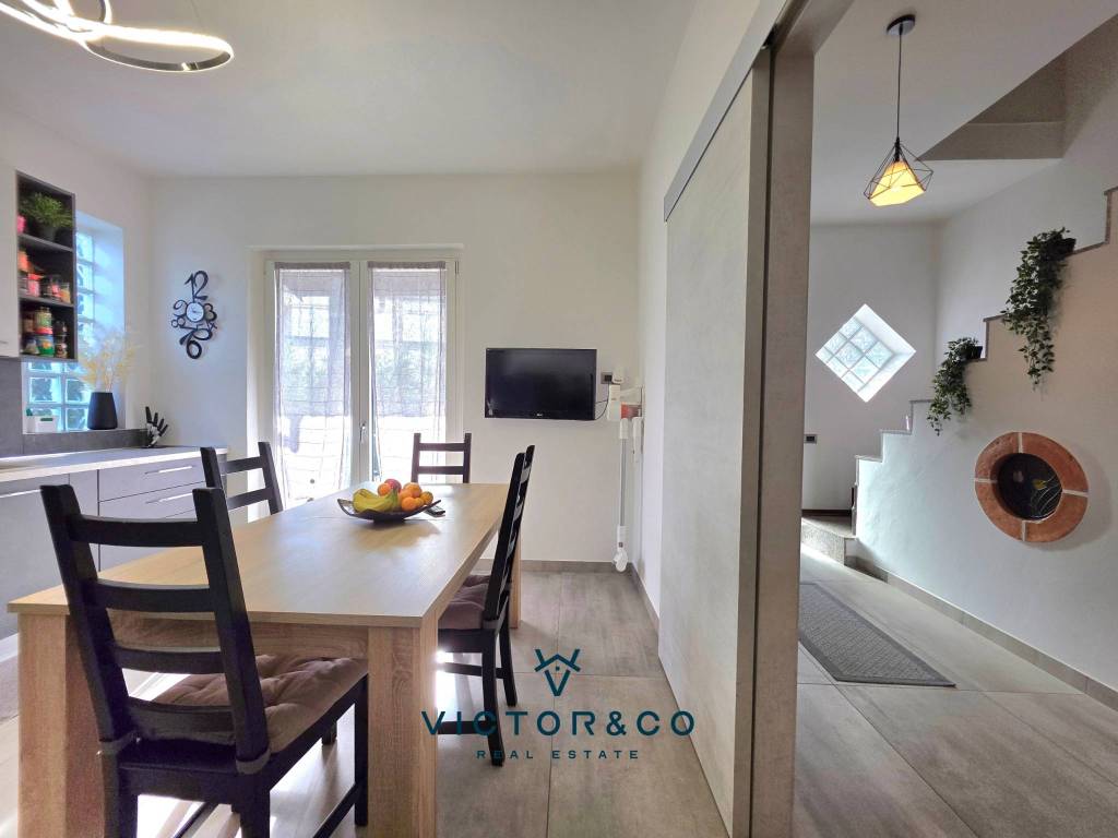 Villa a Marano ticino in Via Sempione - Foto 3
