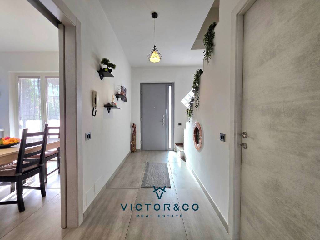 Villa a Marano ticino in Via Sempione - Foto 4
