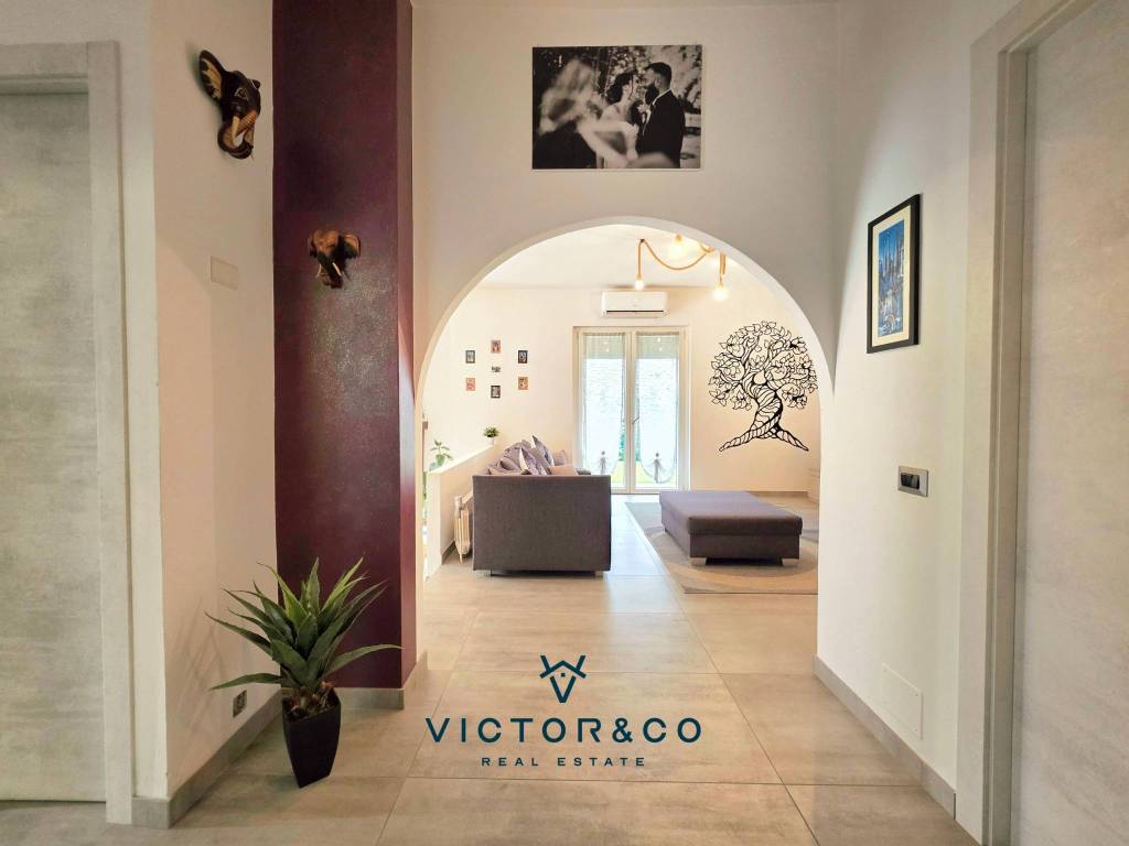 Villa a Marano ticino in Via Sempione - Foto 5