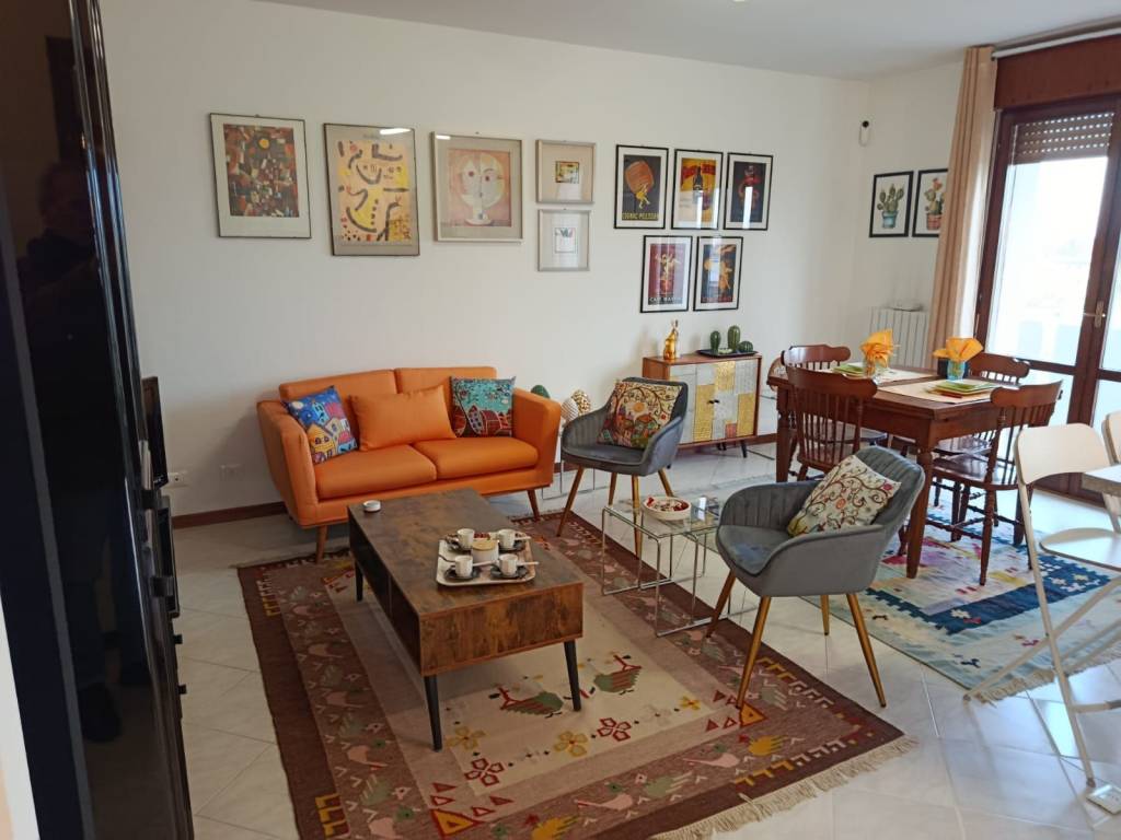 Appartamento a Albignasego in Via Roncon - Foto 2