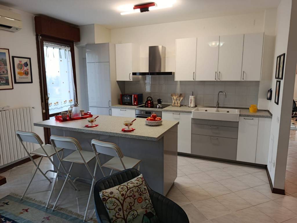 Appartamento a Albignasego in Via Roncon - Foto 3