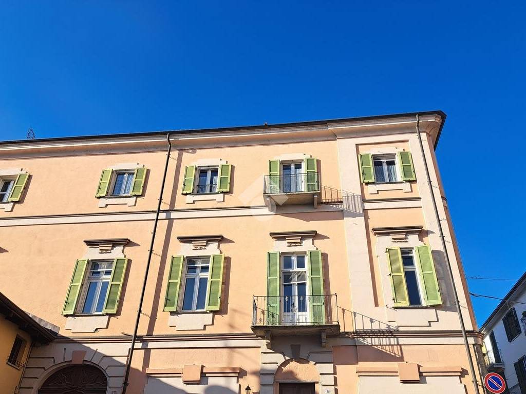 Appartamento a Cavaglià in Piazza Parrocchiale, 7 - Foto 2