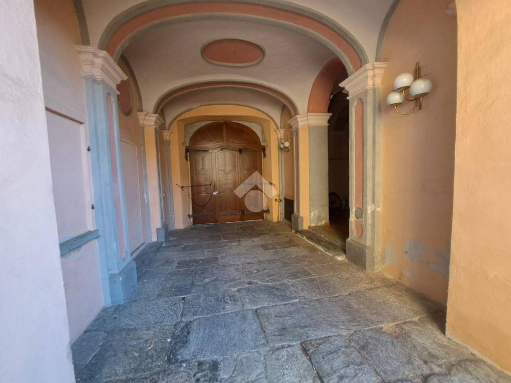 Appartamento a Cavaglià in Piazza Parrocchiale, 7 - Foto 3