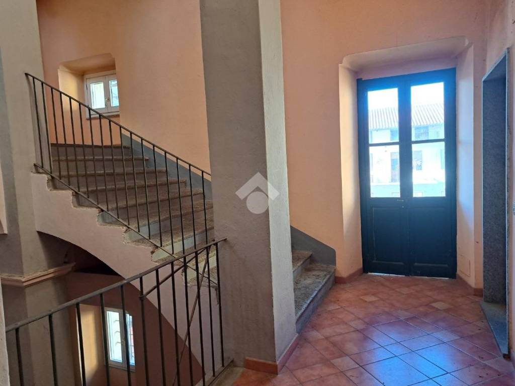 Appartamento a Cavaglià in Piazza Parrocchiale, 7 - Foto 4
