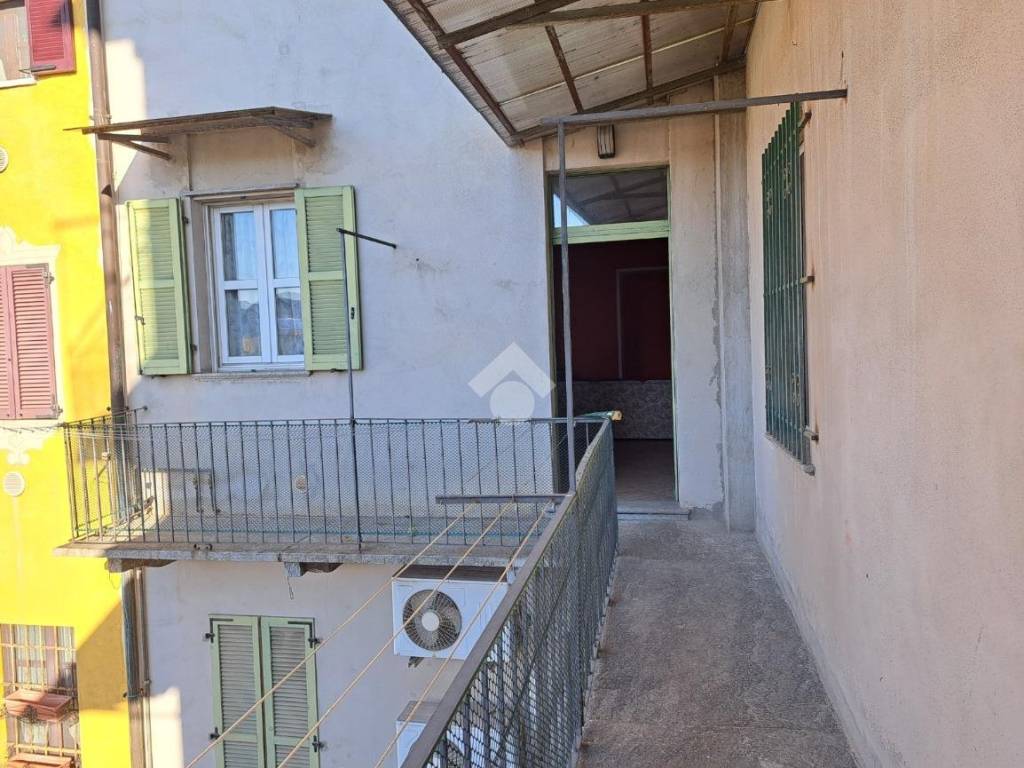 Appartamento a Cavaglià in Piazza Parrocchiale, 7 - Foto 5