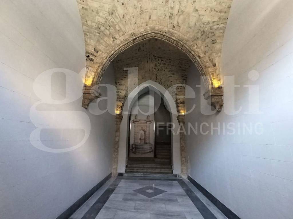 Immobile a Messina in Via Primo Settembre, 171 - Foto 4