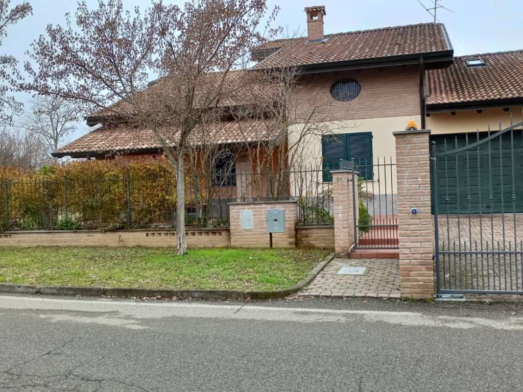 Villa a Rivergaro - Foto 2