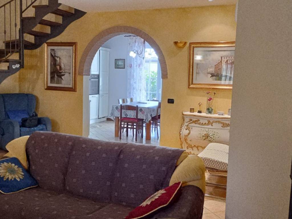 Villa a Rivergaro - Foto 4